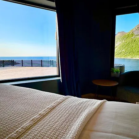 Ocean Panorama Affittacamere 3*