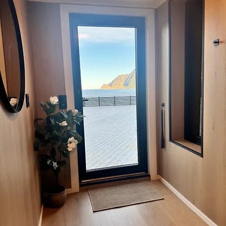 Pensjonat Ocean Panorama 3*