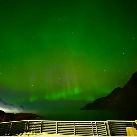 Pensjonat Ocean Panorama 3*