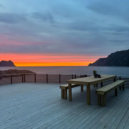 Pensjonat Ocean Panorama