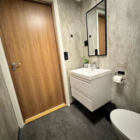 Ocean Panorama Гостевой дом